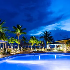 The Grand Caymanian Resort