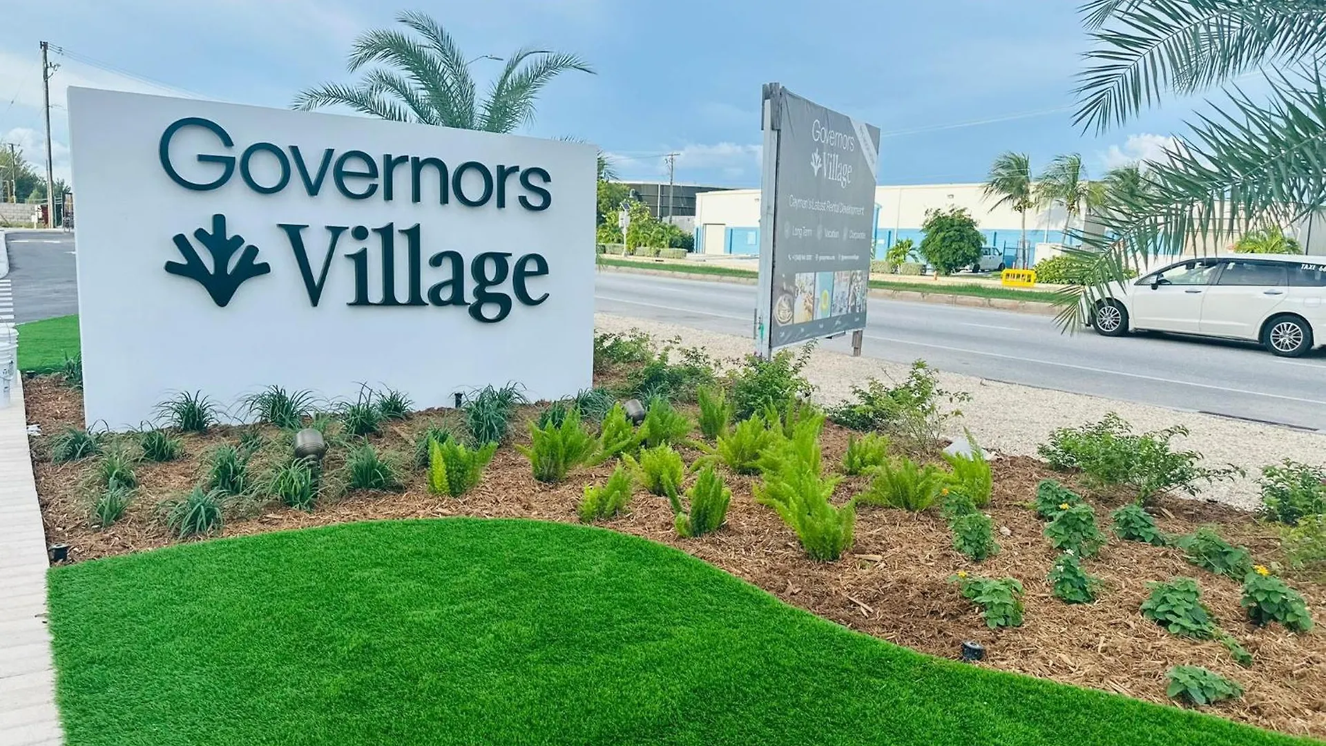 Governors Village - 1,2,3 & 4 Bedroom Apartments On Seven Mile Beach Corridor George Town 0*,  Cayman Islands